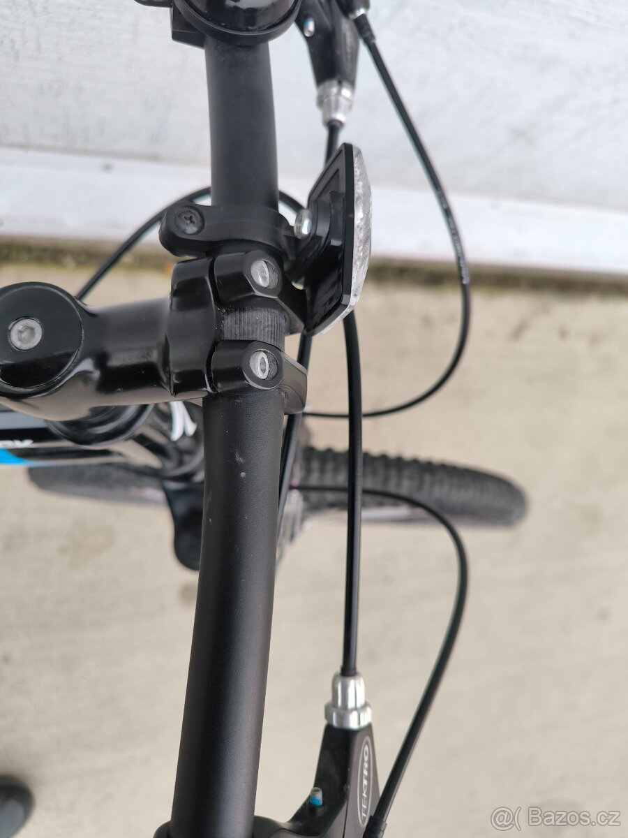 Dětské kolo Specialized 24" 8-11 let - 4