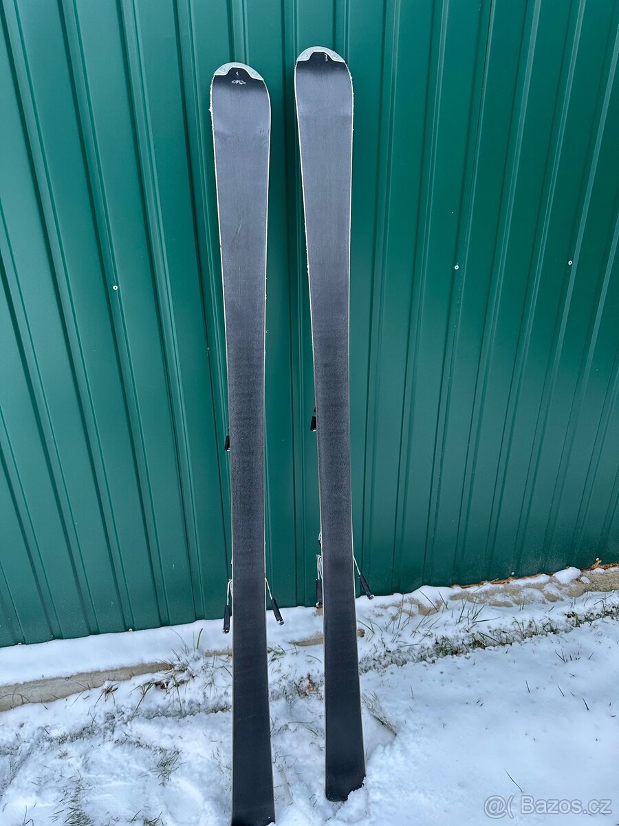 Lyze Fischer 155cm - 4