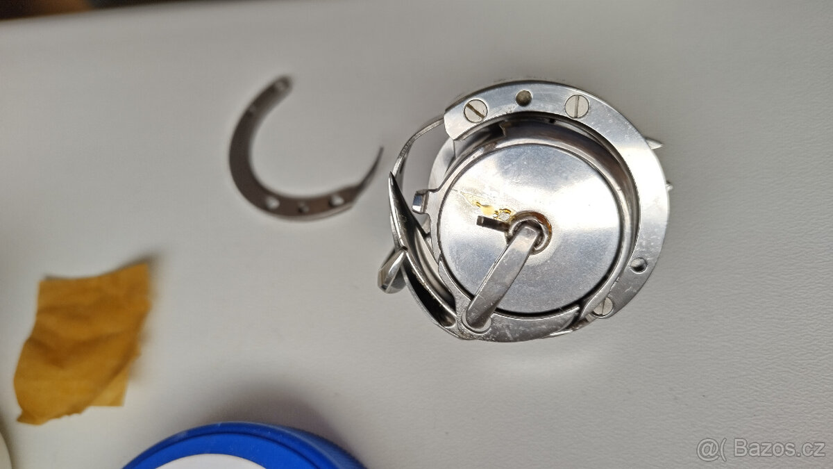 CHAPAČ pro šicí stroj Dürkopp Adler Typos 2I - R 82 - 4