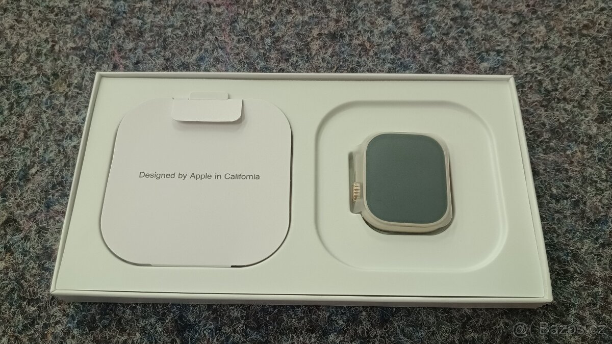 Smart Watch 2 49mm - NOVÉ - Autentické foto - 4