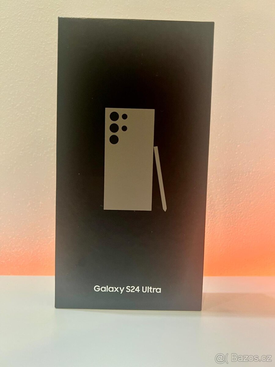 Samsung s24 ultra - 4