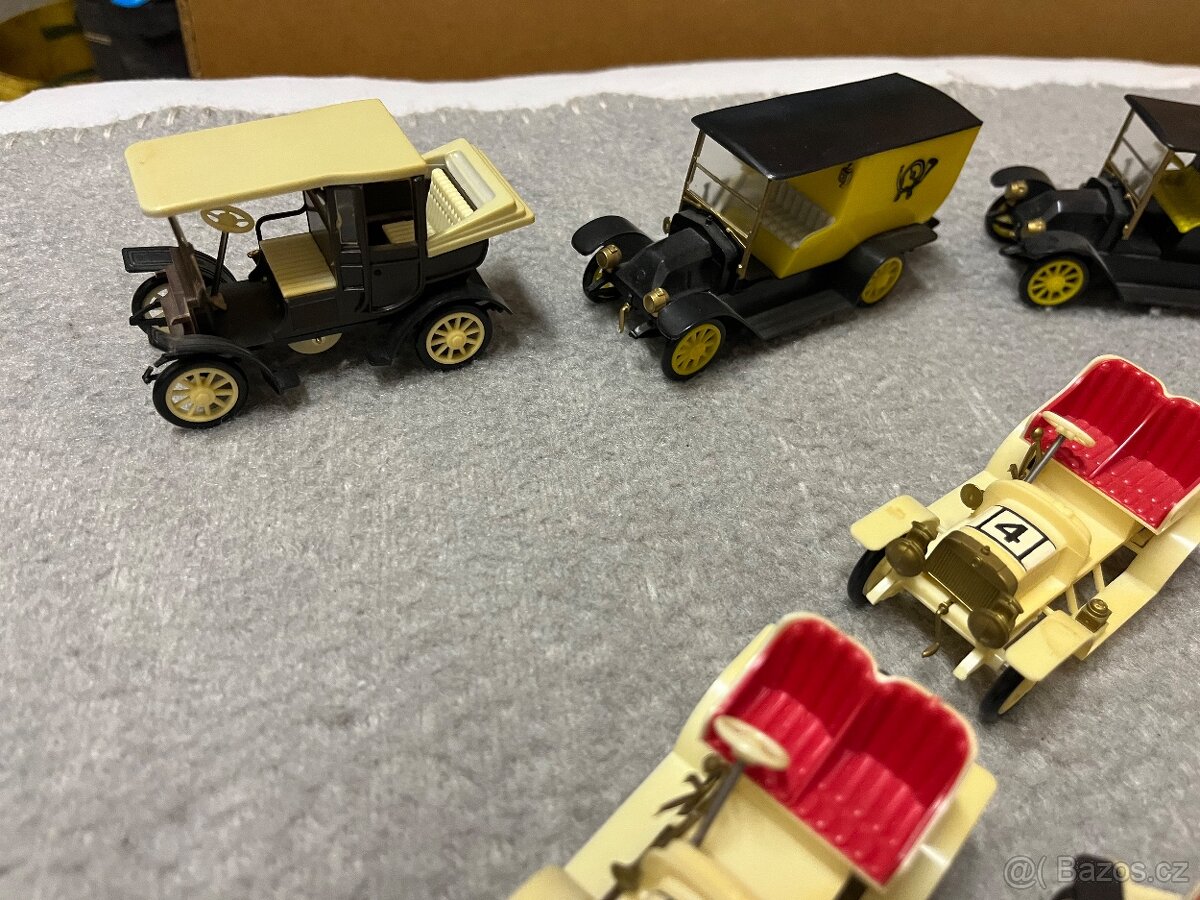 Predam auticka Igra - 4