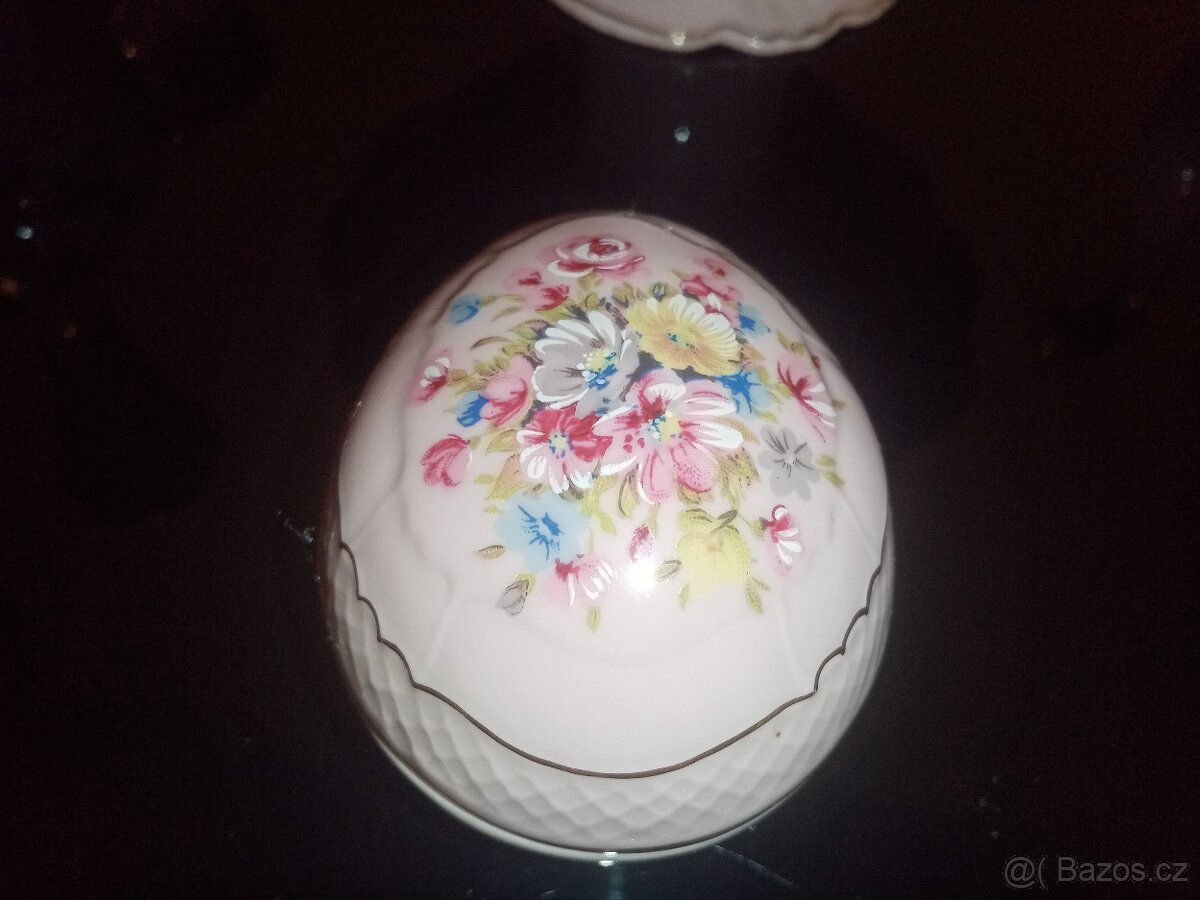 PORCELAN-LEANDER - 4