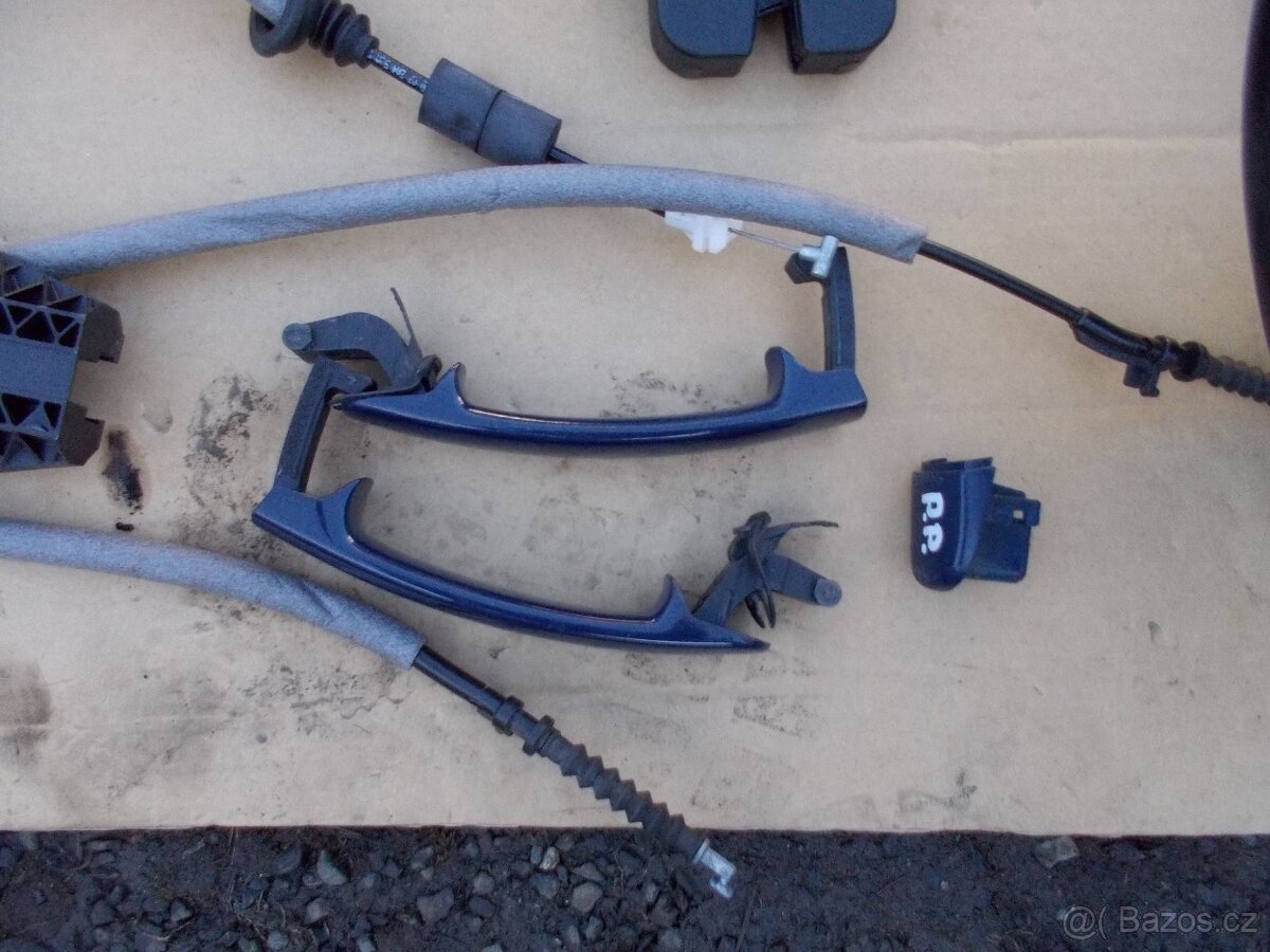 Díly Rapid 1.2TSI 77kw - č.1 - 4