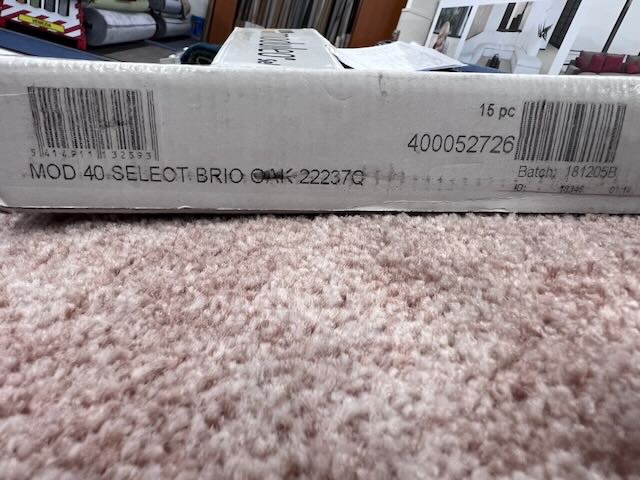 Vinylová podlaha Moduleo Select Brio 22237Q - 4