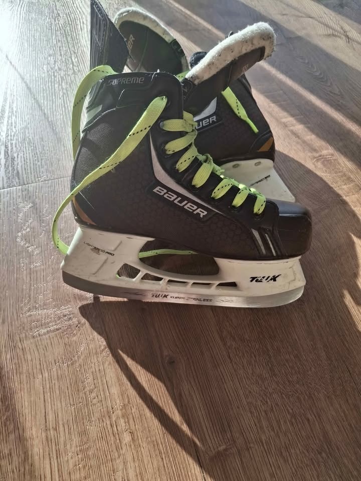 Brusle BAER SUPREME ONE.4 - 4