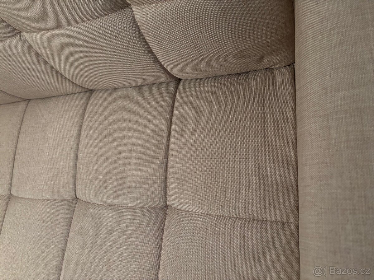 Rozkládací gauč - 4