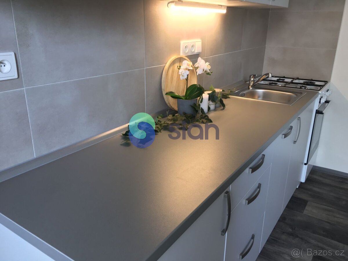 Podnájem bytu 3+1 65 m2, ul. Antonína Poledníka 5/3, Ostrava - 4