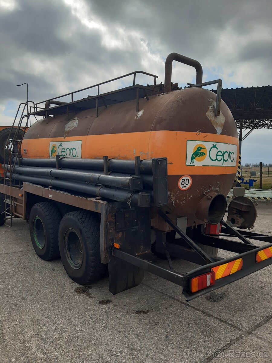 TATRA 815 CAS 11 Čepro - 4