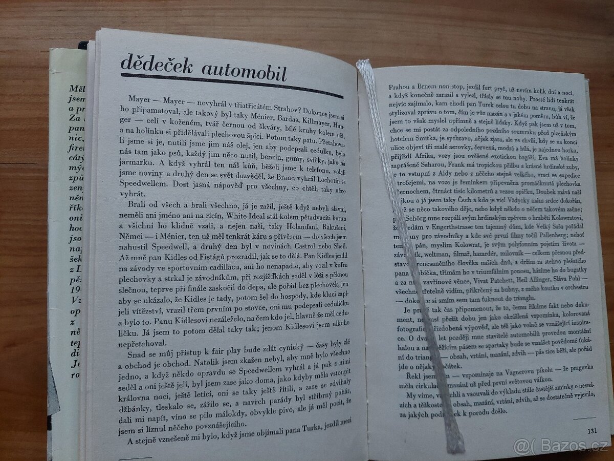 Adolf Branald - Valčík z Lohengrina - kniha knížka - SLEVA - 4