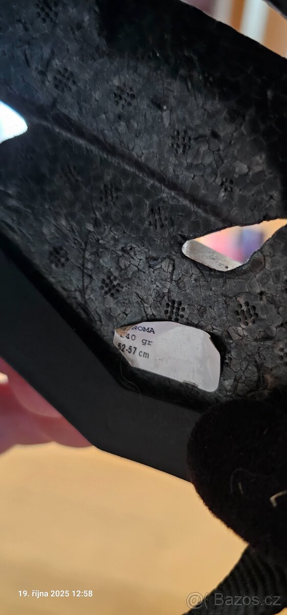 Helma na kolo Alpina - 4