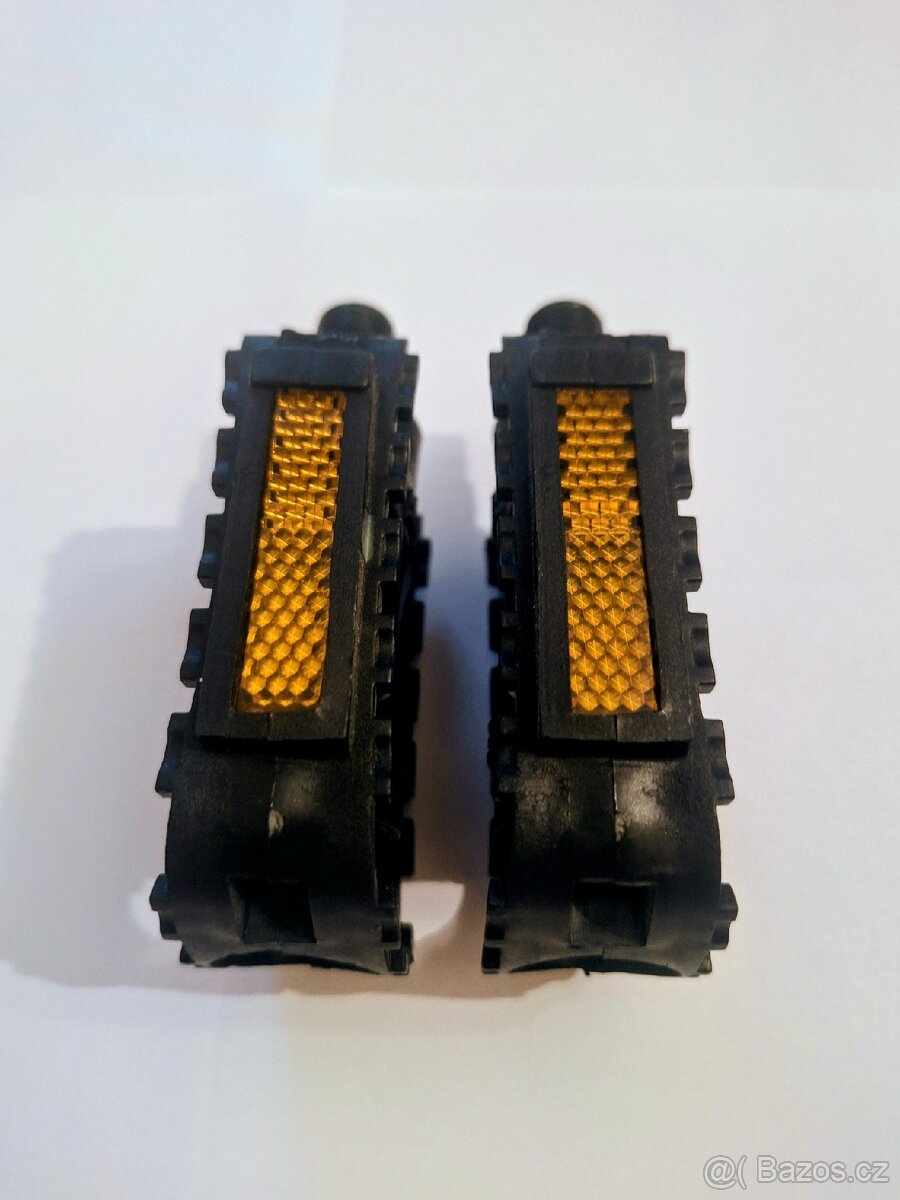 Nové pedály na dětská 12" a 16" kola - 4