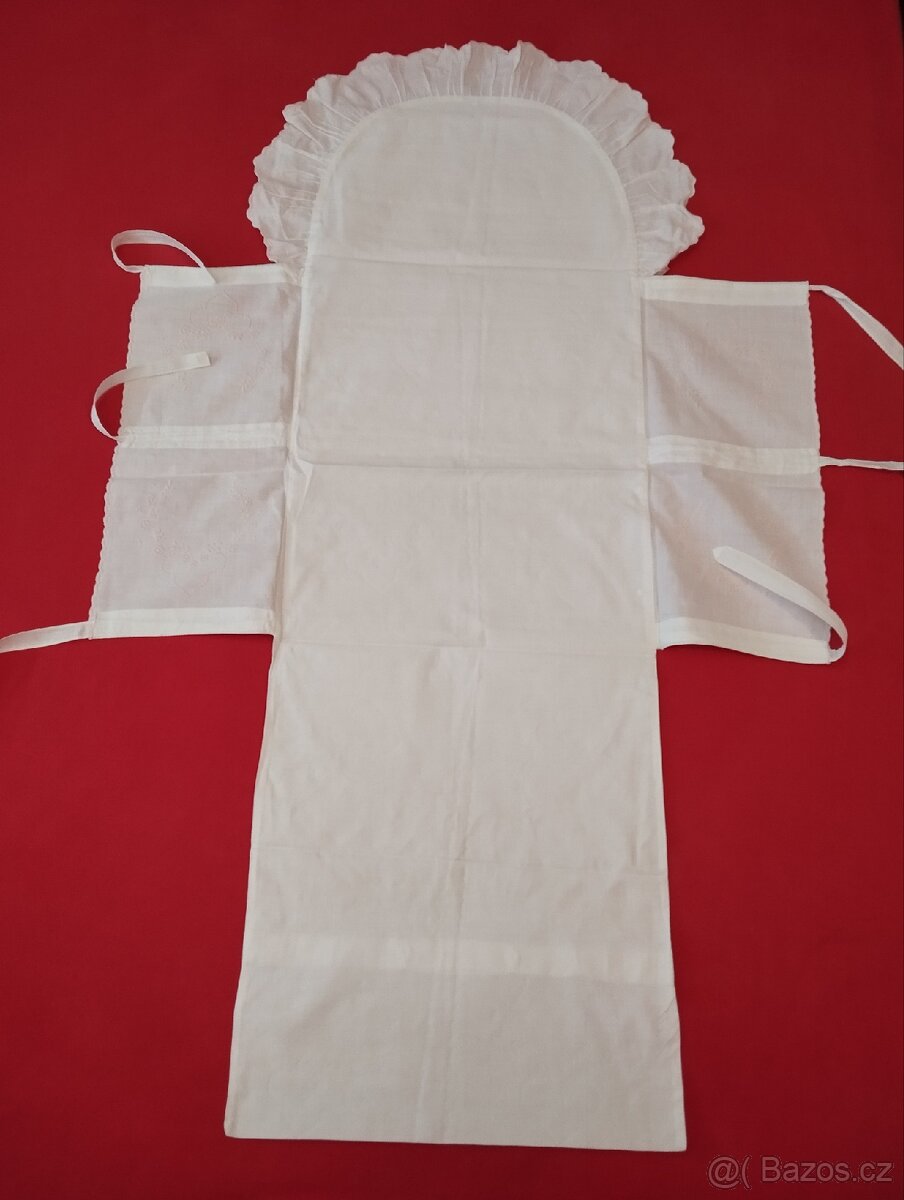 Dvě retro zavinovačky - 4