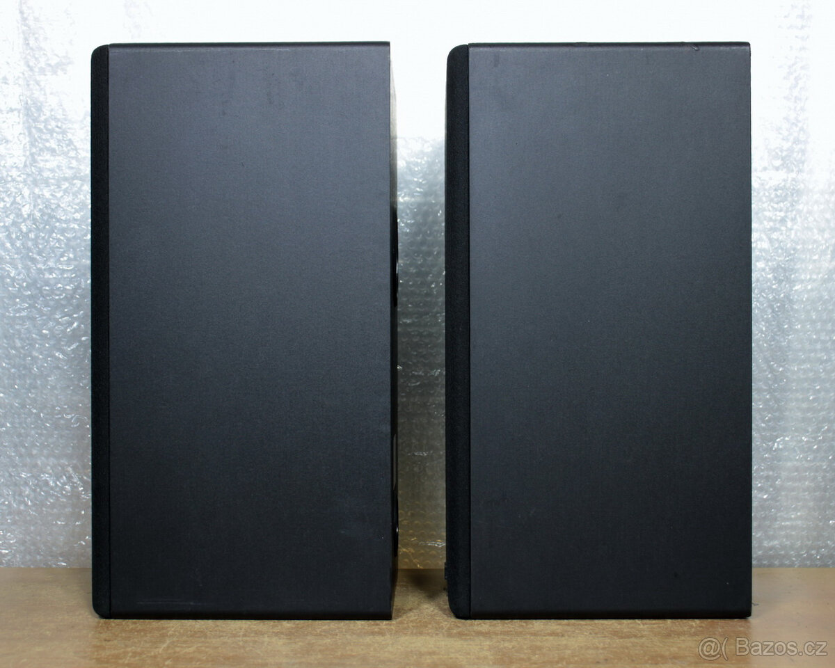 Reprobedny Elac. - 4