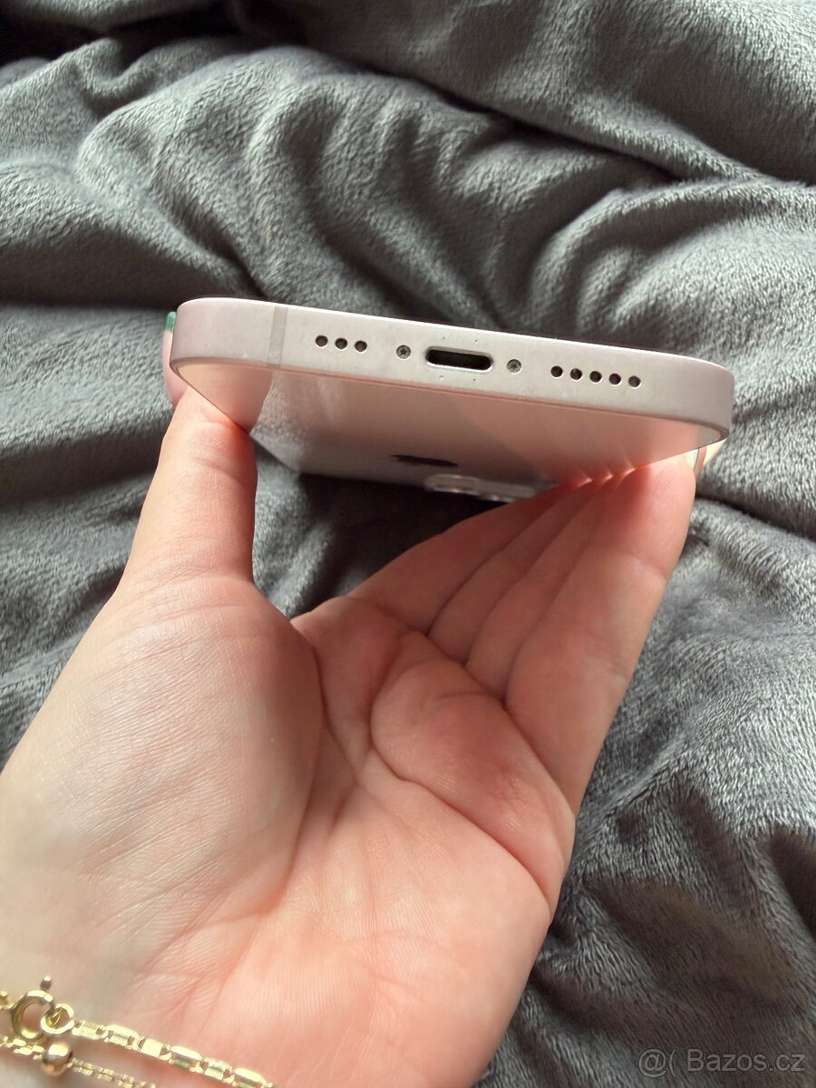 IPhone 13 256GB Rose Gold - 4