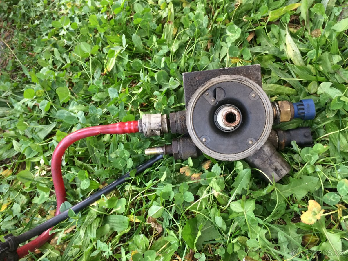 Náhradní díly Iveco Daily - 4