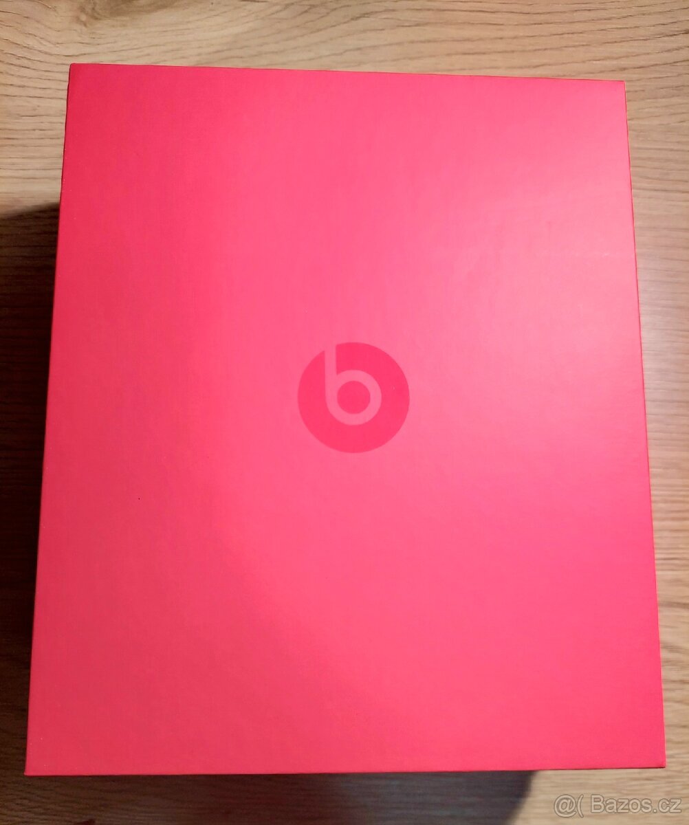 Beats sluchátka - 4