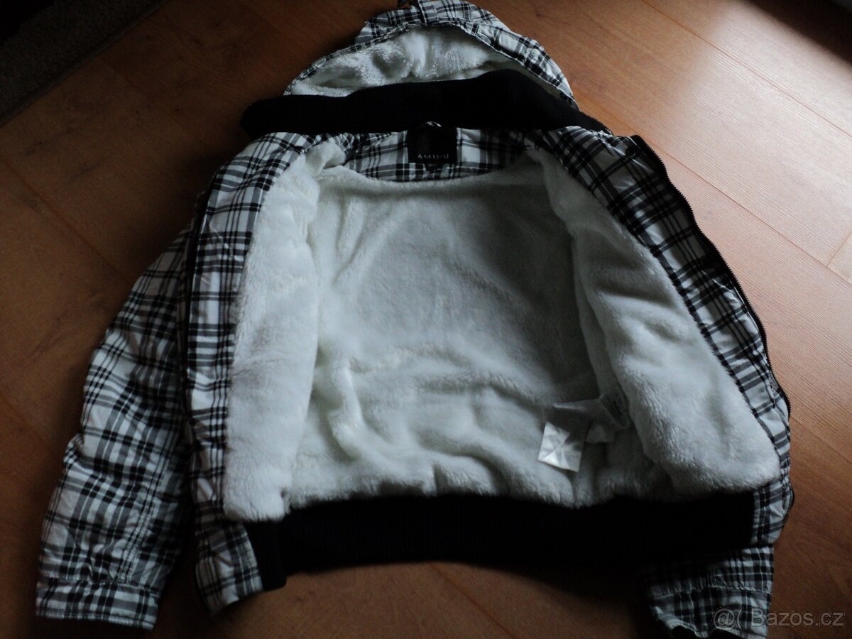 Amisu zimní vel. 36 - 4