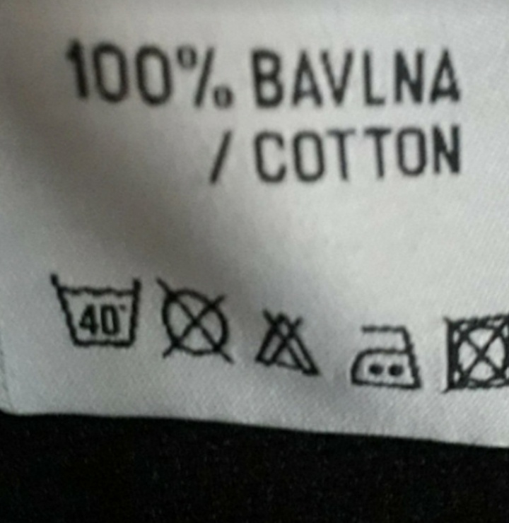 Unisex mikina černo- oranžová + dárek zdarma - 4