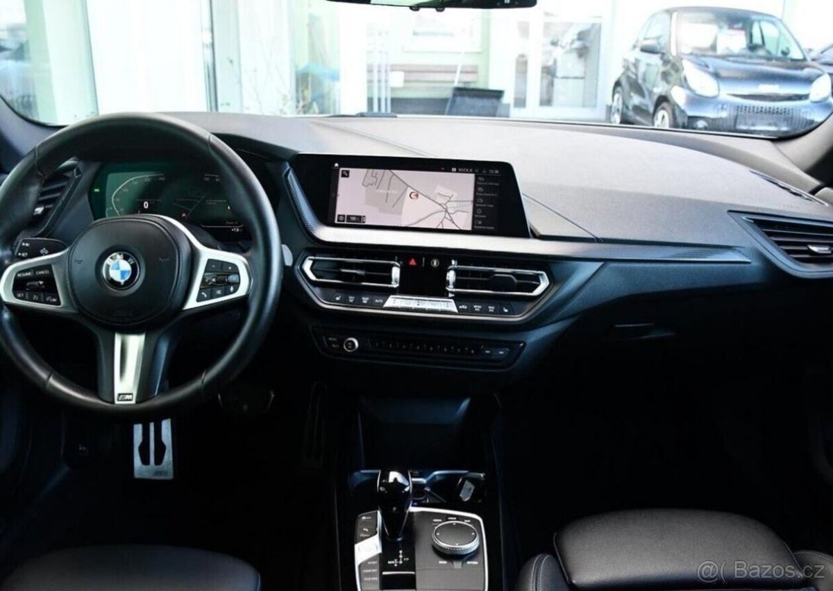BMW Řada 2 218d M-SPORT 1M ČR3 - 4