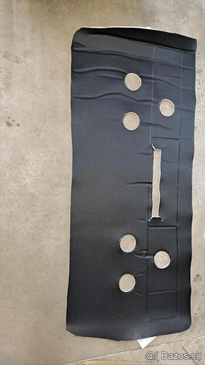 čal. maska kúrenia - - 4