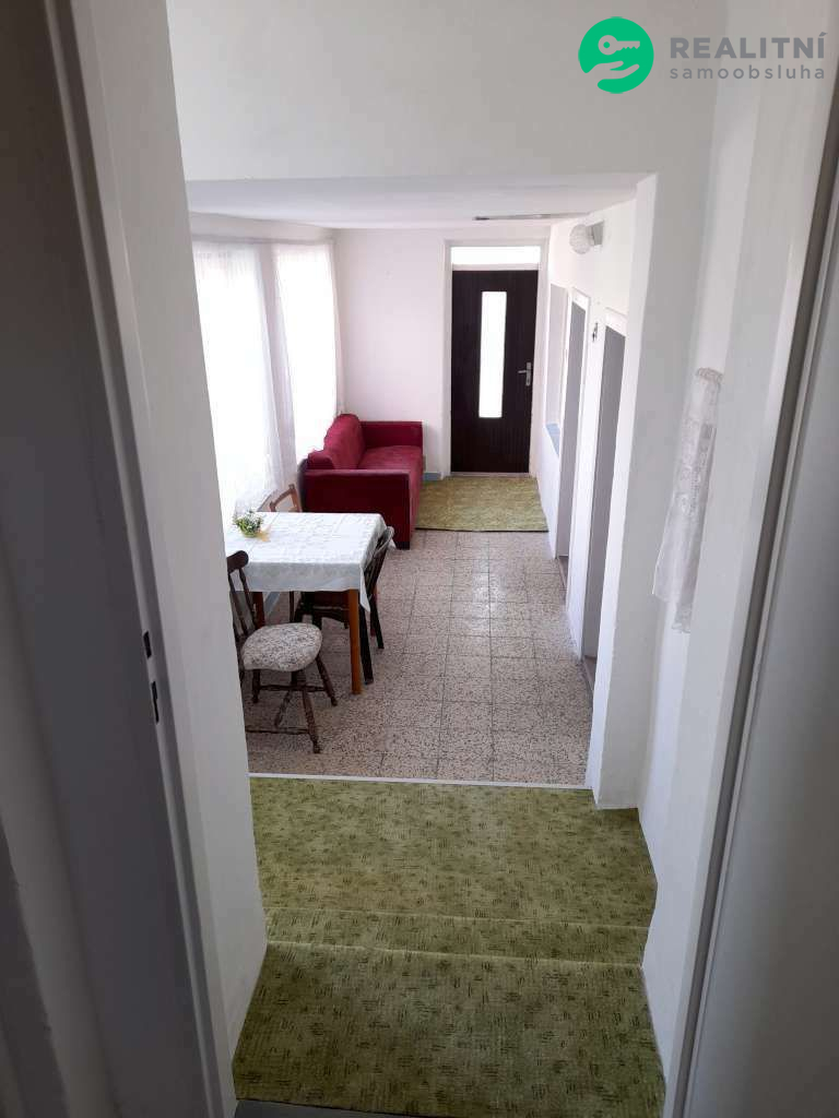 Rodiný dům v Hrušovanech n/J - 4