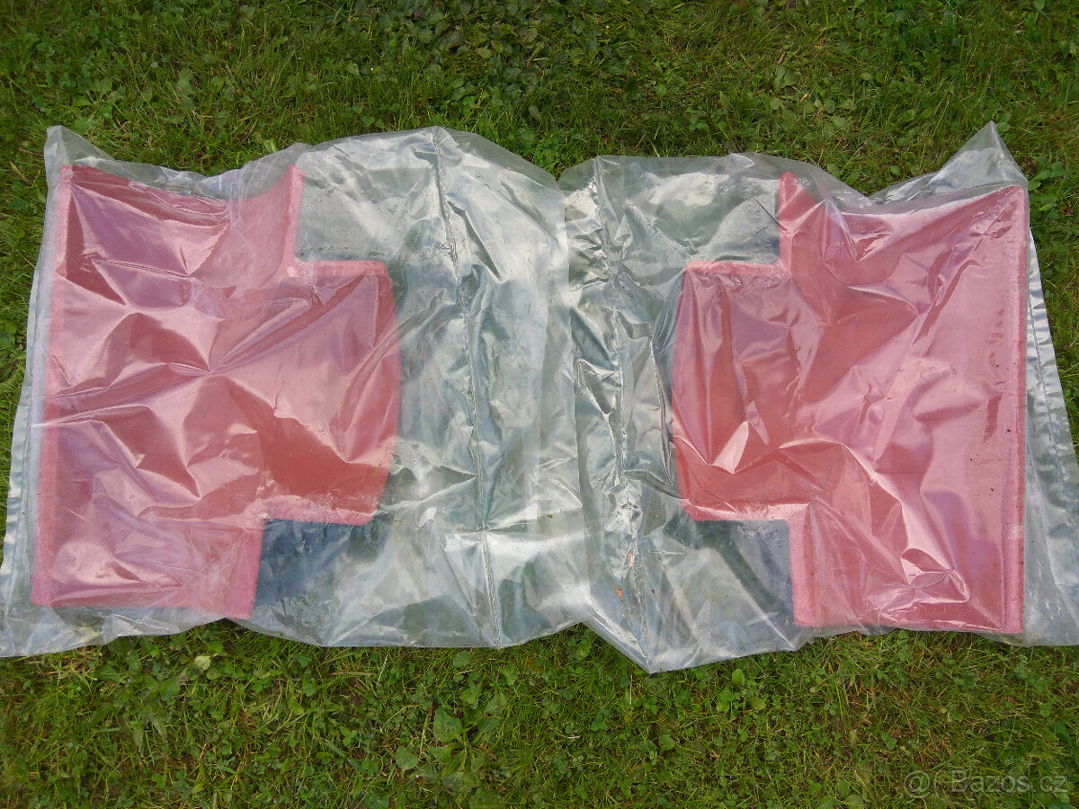 Tašky betonpres - 4