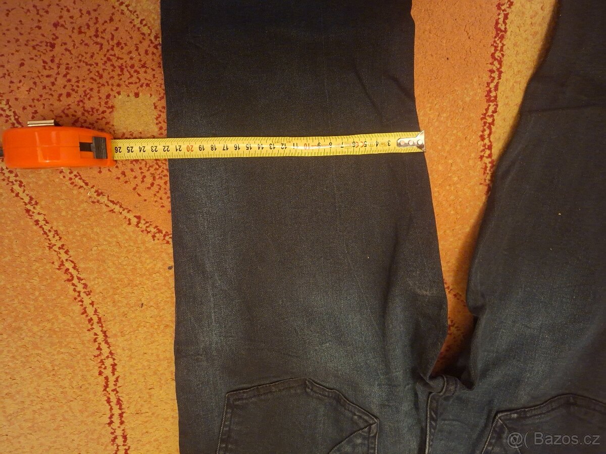 Chlapecke kalhoty - 4