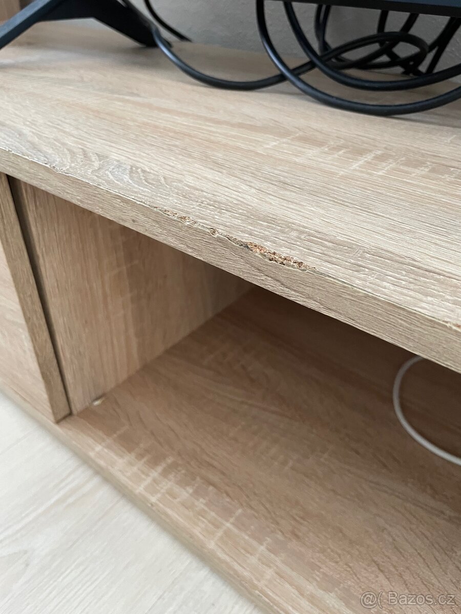 Prodám obývací stěnu - 4