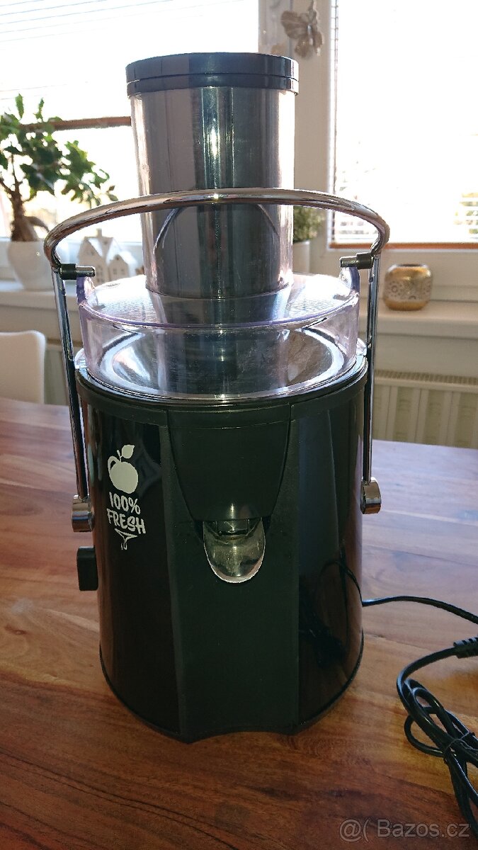 Odstavnovac zn. Concept - 4