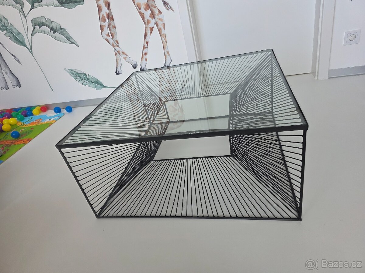 Konferenční stolek - 4