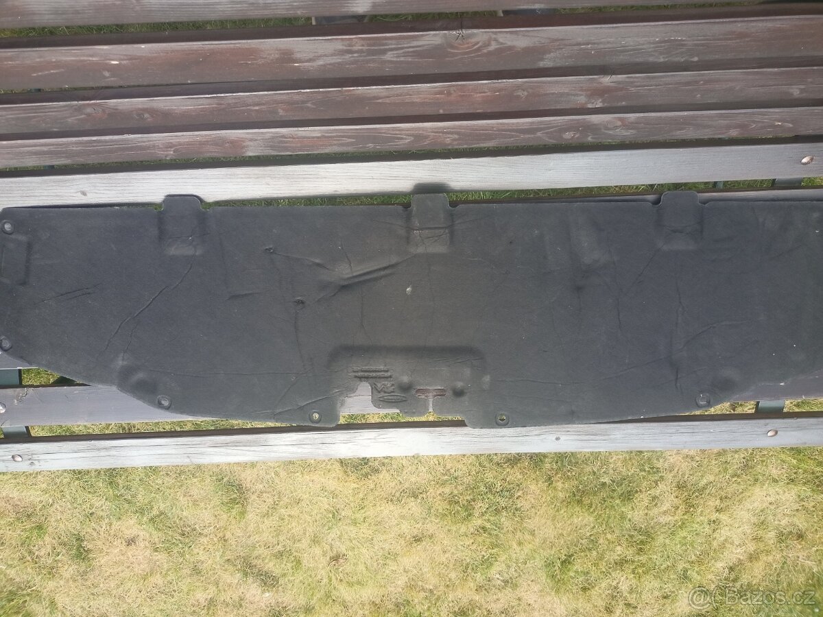 Citroen Berlingo, Peugeot Partner - 4