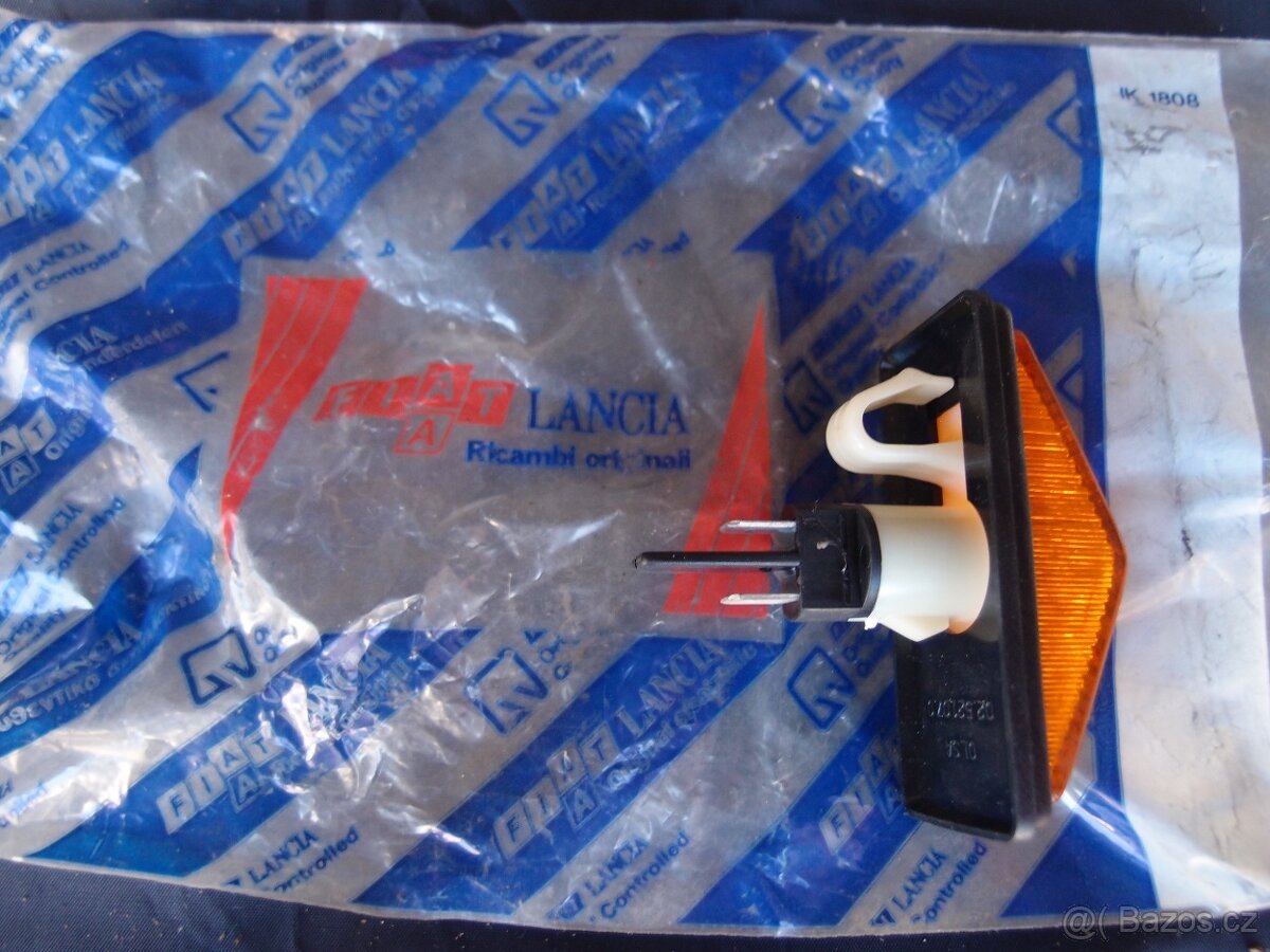 Fiat Regata-Uno-Ritmo boční blikače - 4