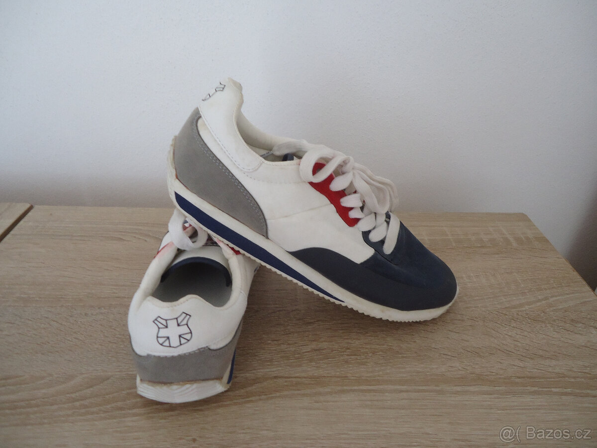 Pánské tenisky vel.42 - 4