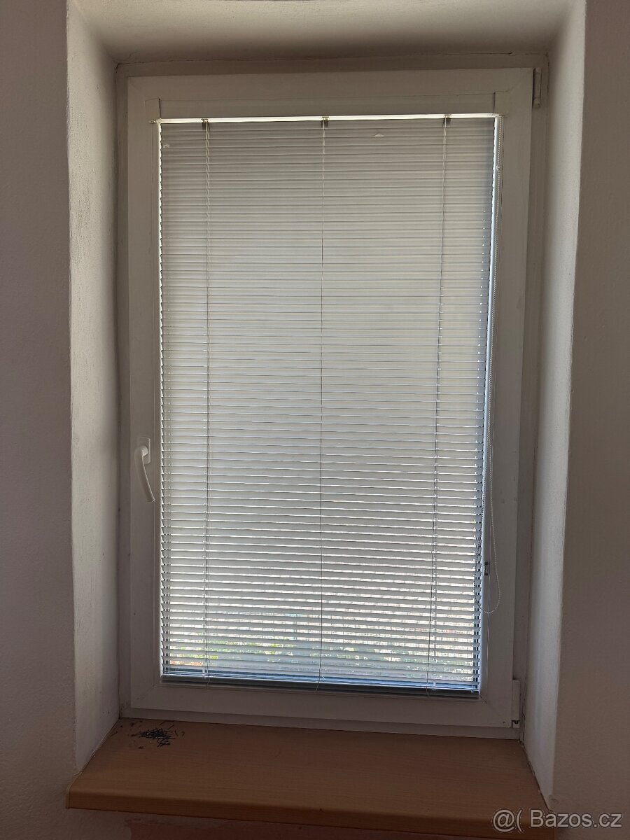 Plastová okna trjskl - 4