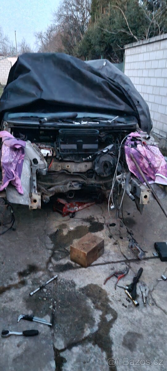 Díly Felicia 1.3mpi - 4