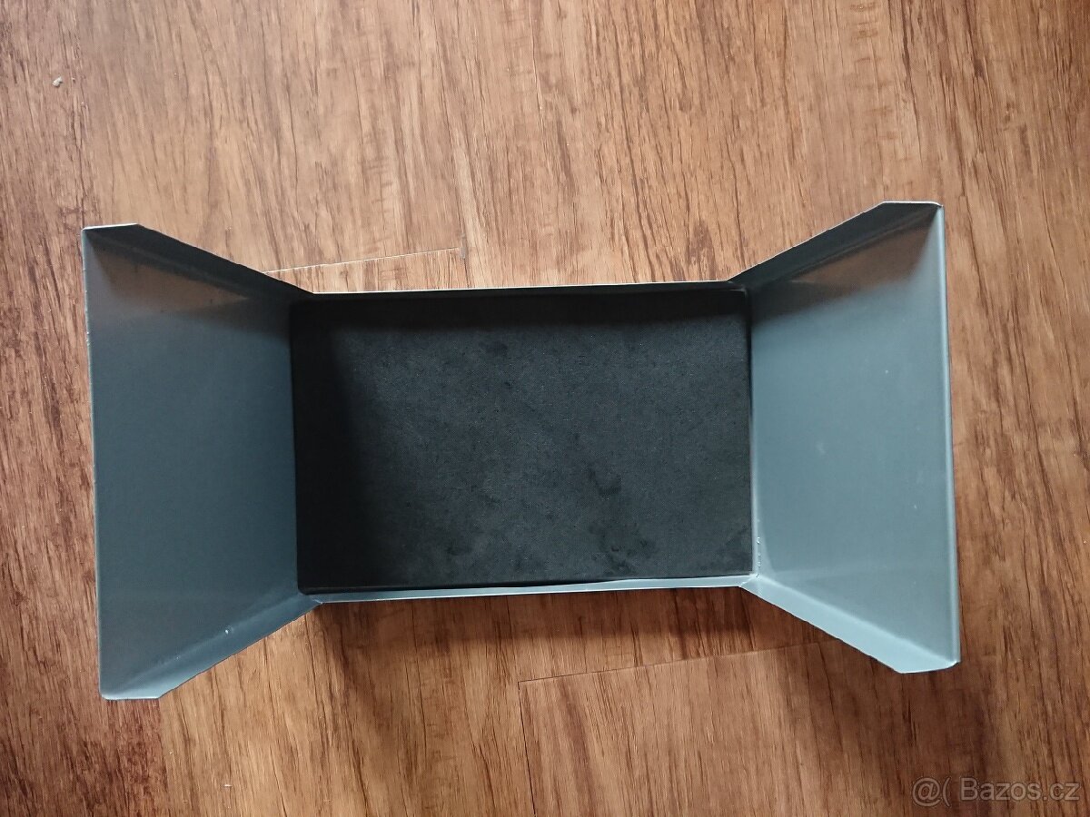 Kovový pořadač na DVD/CD - 4