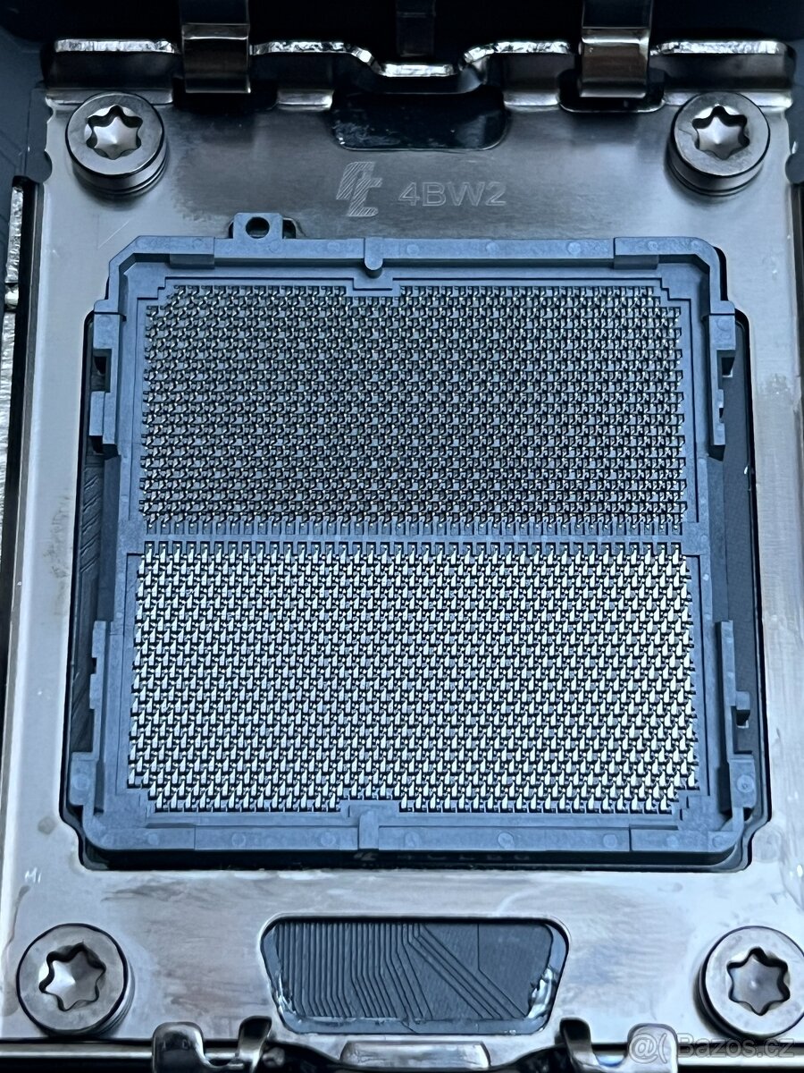 ASROCK X870E Taichi///Socket AM5 // Funkční,záruka - 4