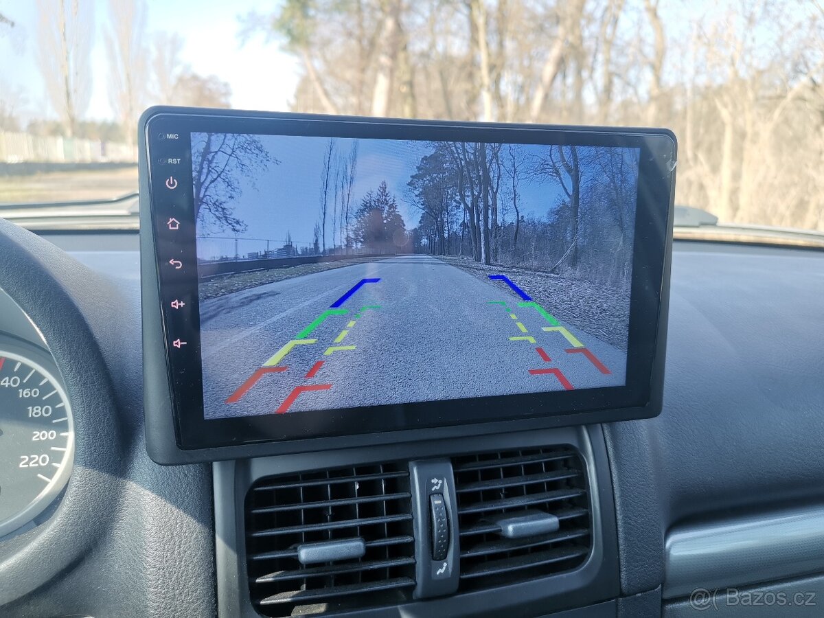 Renault clio 2, 1.5 dci 60 kw - 4