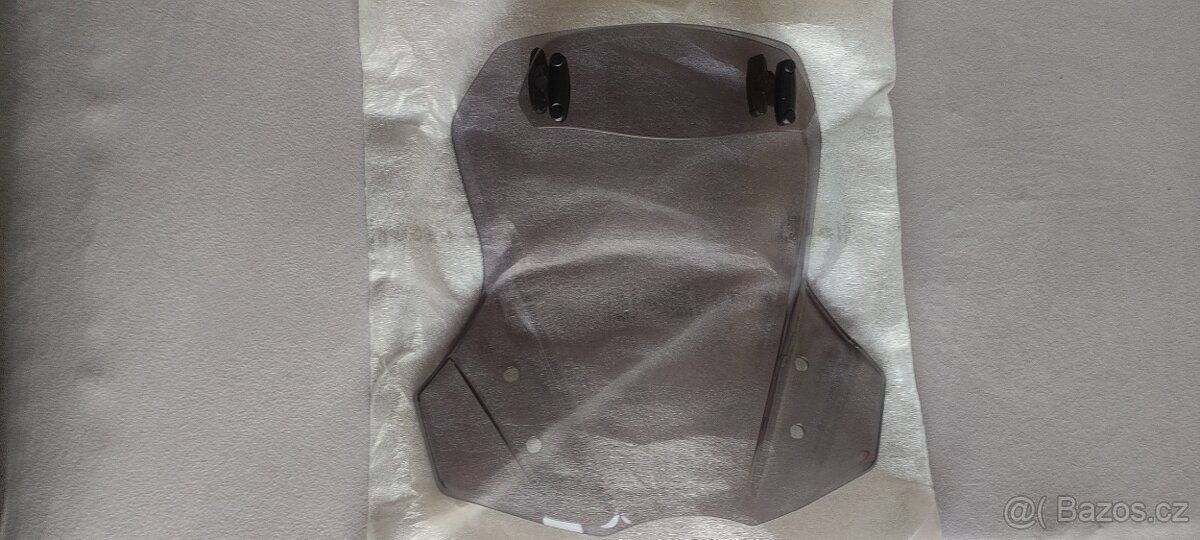 Plexi Suzuki DL 650 V-Strom - 4