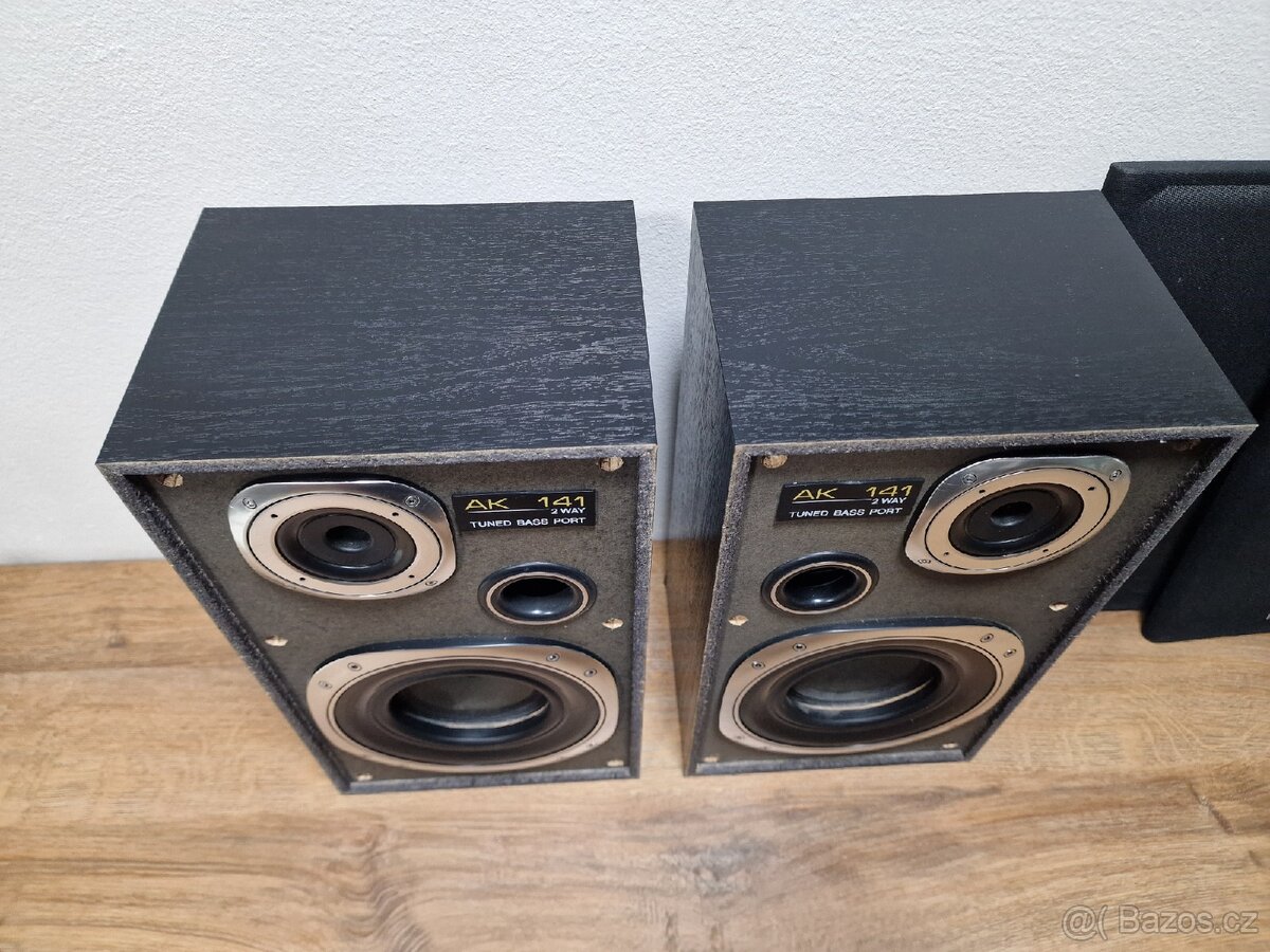 Philips Ak 141 Reprobedny - 4