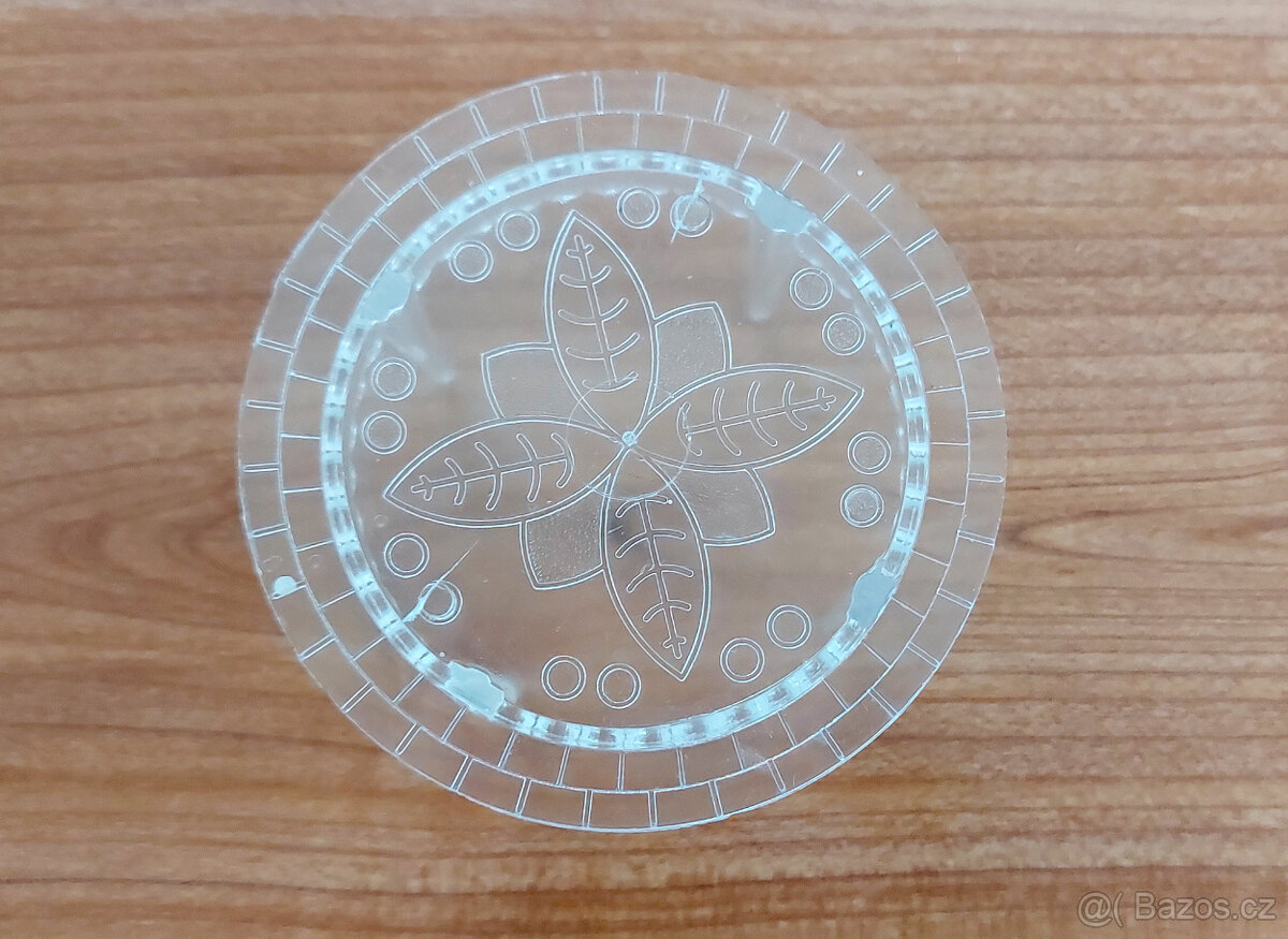 retro nábytek pro panenky - 4