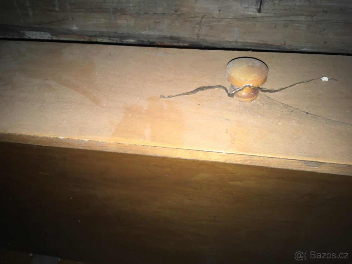 Supliky pod postel - 4