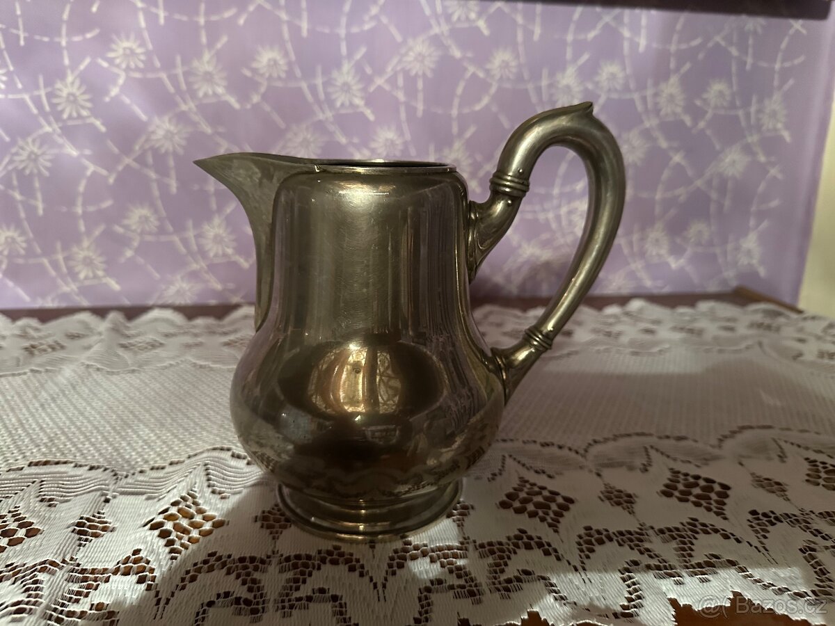 Džbánek na víno - 4