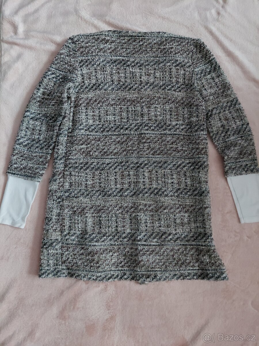 Desigual tunika 2 v 1,vel.36/38 - 4