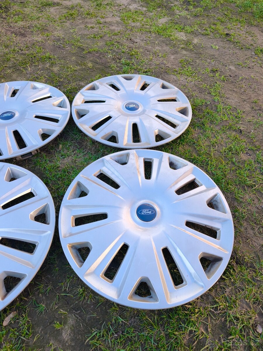 Originální poklice Ford - 17' - 4