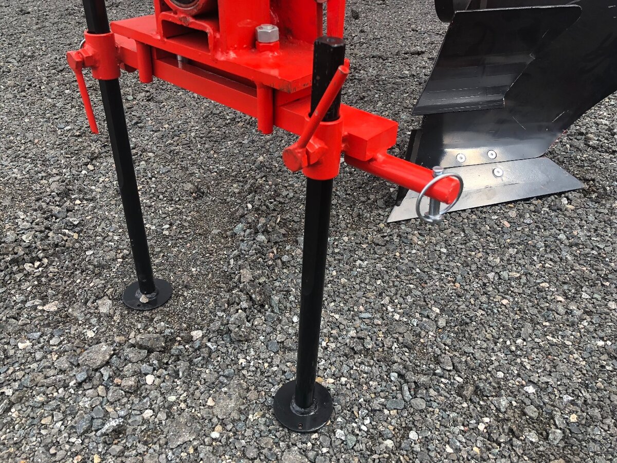 Obracecí pluh PO 230 (vč.DPH) - 4