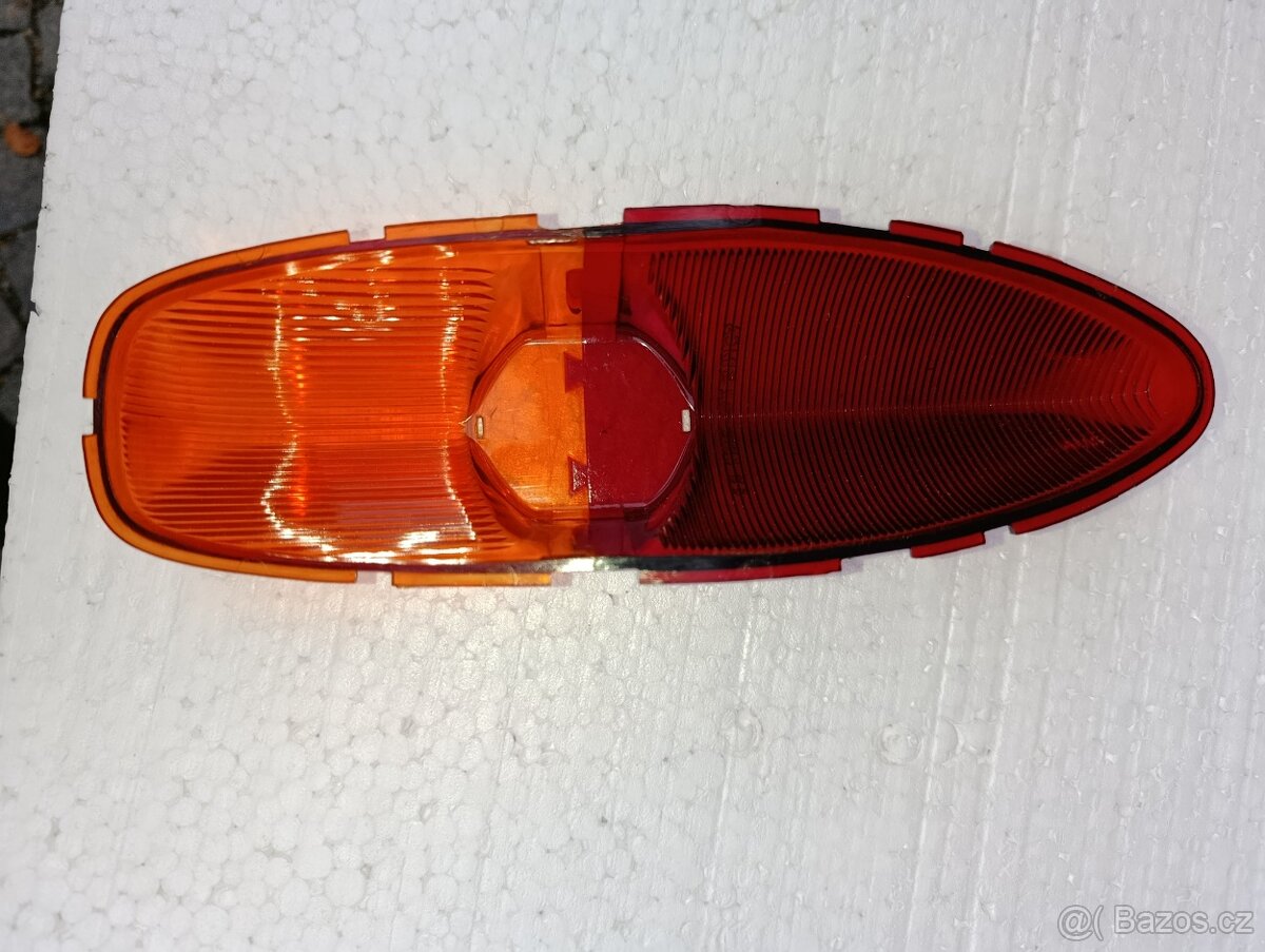 Díly Simca Aronde - 4