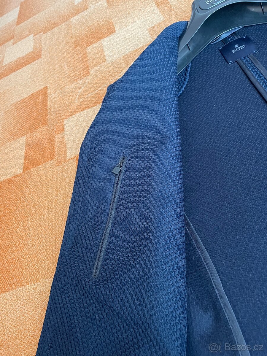 Panské sako - 4
