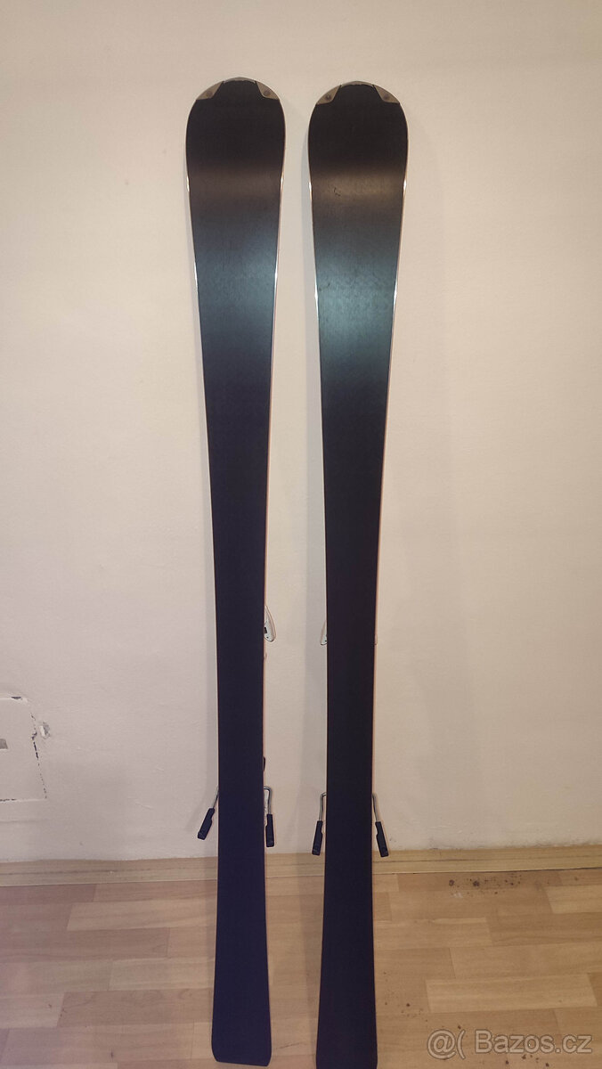 Atomic Race St 155cm - 4